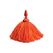 OXO Good Grips Staubwedel Nachfüllpack klein orange