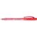 STABILO Liner 308 Kugelschreiber rot Inhalt: 1 Stück, 0.7mm