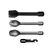 Gerber COMPLEAT UTENSIL - Onyx