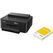 Canon PIXMA TS705a,LAN,/WLAN/WLAN Direct Inkl. Papier
