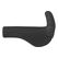 Ergon GS2 Evo Large black Lenkergriffe