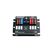 Votronic 3203 Plus-Distributor 6 Stromkreisverteiler Wohnmobil