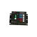 Votronic 3215 Plus-Distributor 8 Stromkreisverteiler Wohnmobil