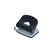 Soennecken Locher Metall schwarz, 30 Blatt