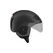 Lazer Nova KinetiCore, 52-56cm Velohelm, Unisex, matte metallic black