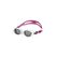 arena W The One Plus light smoke/white/magenta