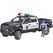 Bruder RAM 2500 Polizei Pickup mit Polizist