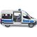 Bruder Sprinter Polizei Einsatzfahrzeug