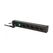 Bachmann PDU 5xT13, >1HE Schalter schwarz