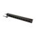 Bachmann PDU 10xT13, >1HE schwarz