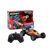 Silverlit Star Drive 2.4 GHz 1:28, stabile Steuerung