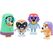 Moose Toys Bluey Figuren Viererpack Omas
