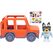 Moose Toys Bluey Familienauto 4x4 Mega