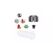 Moose Toys Mr Beast Lab Swarms 6 Stück Assortiert