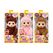 Moose Toys Baby Monkey Minis Assortiert