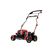 Einhell GP-SC 36/40 Li BL-Solo       Akku-Vertikutierer-Lüfter