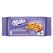 Milka Cookie Sensations 156g