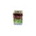 Lunica Fingerfoodspiesse 100 Stk Bambus, rote Perle, 70 mm