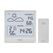 TFA-Dostmann TFA Funk-Wetterstation CLEO Weiss