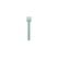 Rosti Backpinsel Emma, Nordic Green 21x4x1.7 cm (LxBxH), Silikon/PP
