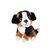 Heunec Misanimo Sennehund 14 cm