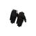 Giro La DND Gel Glove, S, black Damen, Velohandschuhe lang
