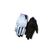 Giro La DND Glove, M, sky blue pulse Damen, Velohandschuhe lang