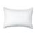 Interio Kissen PREMIUM REGULAR 65x100cm Gänsedaunen weiss, 90% / Gänsefederchen