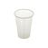 belesse Trinkbecher RPET 4dl geeicht 50 Stk, Ø95mm transparent SUP