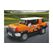 Mould King FJ Cruiser SUV