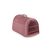 Apple Imac Transportbox Katze Linus Cabrio rosa