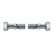 FLEXO Inlet hose DN8 F X F