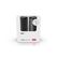 Rosti Salz- & Pfeffermühle Agnes,2er Set Black, ABS