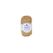 DMC Natura HAPPY COTTON, Erdnuss 20 g, 43 m, 100 % CO