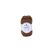 DMC Natura HAPPY COTTON, Kastanie 20 g, 43 m, 100 % CO