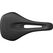 Ergon SRS Sport Gel Lady S/M Velosattel, mit Öffnung black