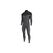 Prolimit Fusion Steamer Freezip 5/4 Black, 50/m