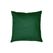 Casa Leon Outdoorkissen Acrisol Liso, Grün 100% Dralon, waschbar, 40x40 cm, UV-Schutz