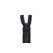 Riri Decor 6E TB Kunststoff, Schwarz, 75 cm, teilbar