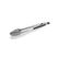 Forge Adour Grillzange POM schwarzer Griff mit Polyoxymethylen