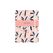 Simplex Wochenagenda Harmony 2027 1 Woche/2 Seiten, 148x210mm, Marble