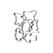 Zenker Oster Ausstecher Cookie Cutters 6-tlg. Hase, Lamm, Ei, Kücken, Tulpe, Schme