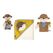 Fehn Bade-Set Otter Theo Set