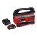Einhell Pressito 18/25 (1x2.5Ah) Kit Hybrid-Kompressor (inkl Akku&Charger)