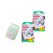 Fujifilm Instax Mini Link3 Sage Green KIT Inkl. 2 x Duo Pack