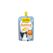 Gimborn GimCat Pudding mit Käse 100 g
