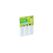 PLUM QuickFix Detectable long Pflaster Refill 30 Stück