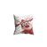 Conceptum Hypnose Dekokissen Renntier 43x43 cm, 50% Polyester/50% Baumwolle