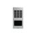 Doorbird Zutrittskontrollsystem A1121 AP PoE-fähig, Edelstahl V2A, Aufputz