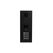 Doorbird IP Video Türsprechanlage D2201KV, Graphitschwarz (Polar Raven)